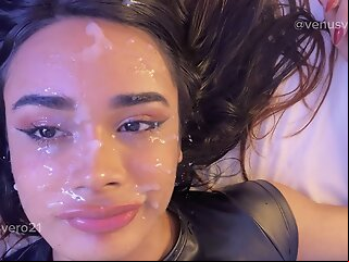 facial venusvero21