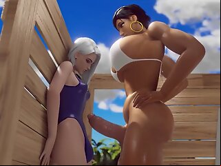 fucks futa