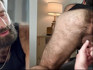 milked woof