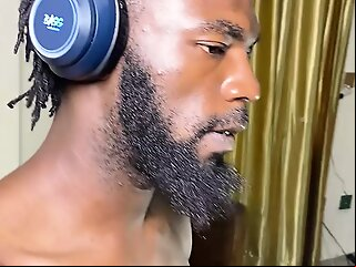 fucked ebony