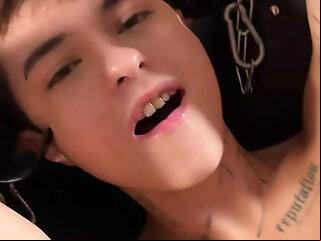 fucked cute