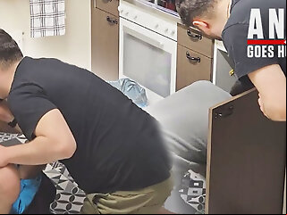 previous plumber