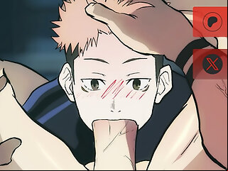 face gay