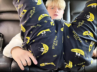 fucked twink